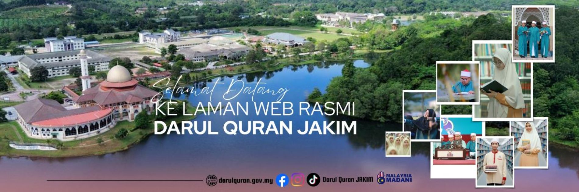 Selamat Datang