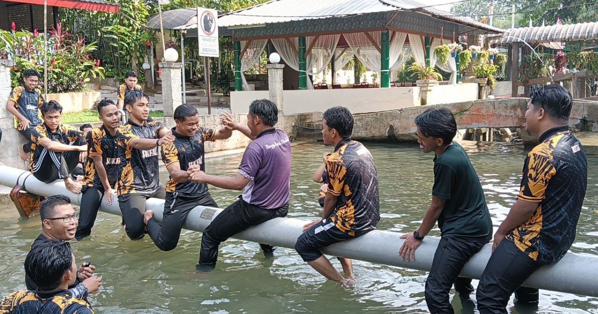 KEM KEPIMPINAN HUFFAZ PERINGKAT KEBANGSAAN 2025 MELAHIRKAN HUFFAZ BERJIWA PEMIMPIN