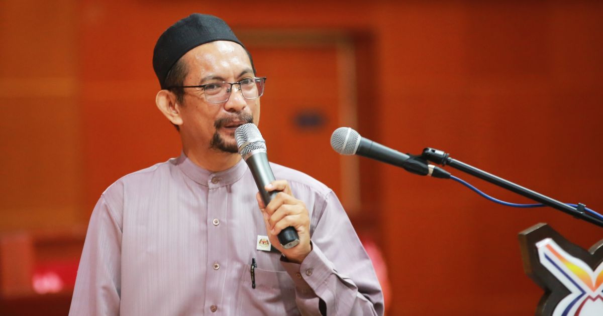 DARUL QURAN ADAKAN TAKLIMAT AKADEMIK KEPADA PENSYARAH DARUL QURAN JAKIM DAN LOKASI TAMBAHAN DARUL QURAN SIRI 1 TAHUN 2025