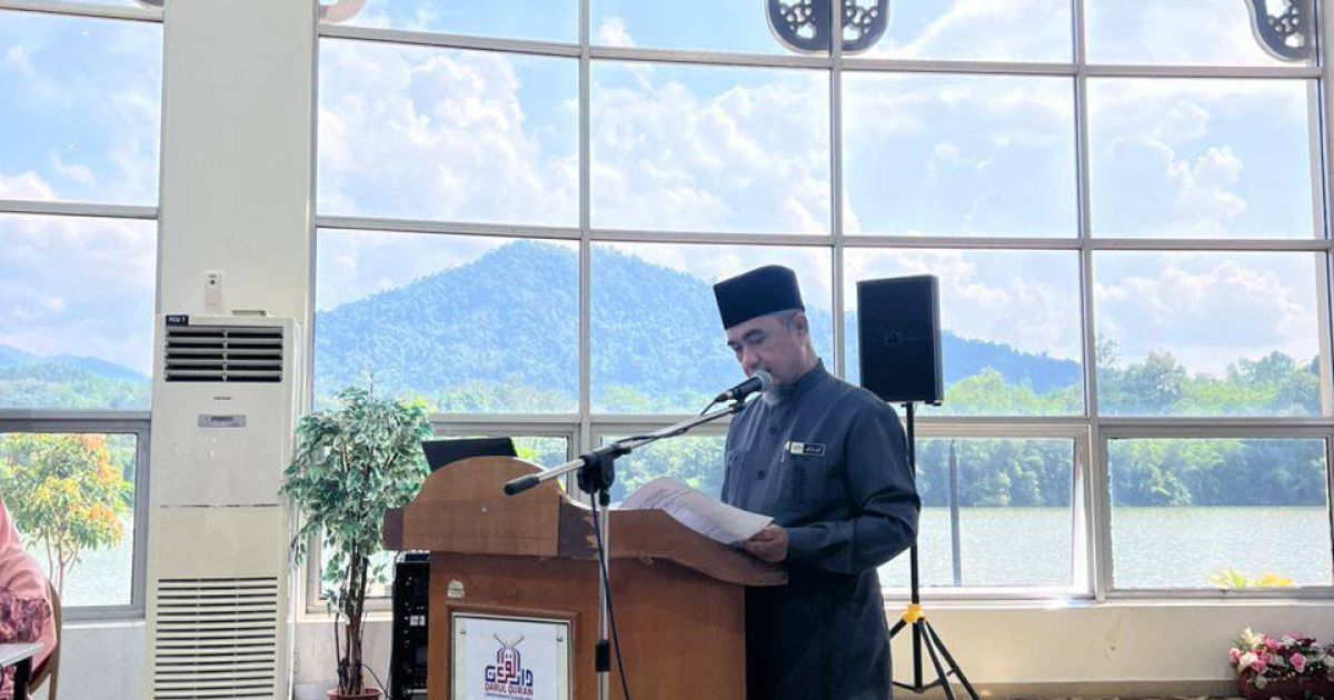 𝗗𝗤 𝗣𝗘𝗥𝗞𝗔𝗦𝗔 𝗞𝗘𝗖𝗘𝗠𝗘𝗥𝗟𝗔𝗡𝗚𝗔𝗡 𝗣𝗘𝗡𝗦𝗬𝗔𝗥𝗔𝗛 𝗠𝗘𝗟𝗔𝗟𝗨𝗜 𝗞𝗨𝗥𝗦𝗨𝗦 𝗣𝗱𝗣 𝗦𝗜𝗥𝗜 𝟴 𝗧𝗔𝗛𝗨𝗡 𝟮𝟬𝟮𝟲