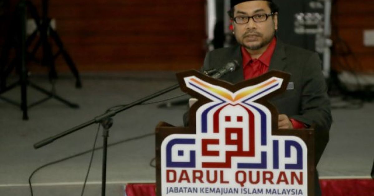 38 Pelajar Baharu Daftar Pengajian di USIM-DQ