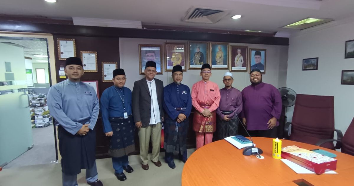 𝗞𝗨𝗡𝗝𝗨𝗡𝗚𝗔𝗡 𝗛𝗢𝗥𝗠𝗔𝗧 𝗞𝗘 𝗝𝗔𝗜𝗦 𝗣𝗘𝗥𝗞𝗨𝗞𝗨𝗛 𝗨𝗦𝗔𝗛𝗔 𝗡𝗔𝗜𝗞 𝗧𝗔𝗥𝗔𝗙 𝗣𝗨𝗦𝗔𝗧 𝗜𝗦𝗟𝗔𝗠 𝗗𝗔𝗥𝗨𝗟 𝗤𝗨𝗥𝗔𝗡 𝗞𝗘𝗣𝗔𝗗𝗔 𝗠𝗔𝗦𝗝𝗜𝗗 𝗜𝗡𝗦𝗧𝗜𝗧𝗨𝗦𝗜