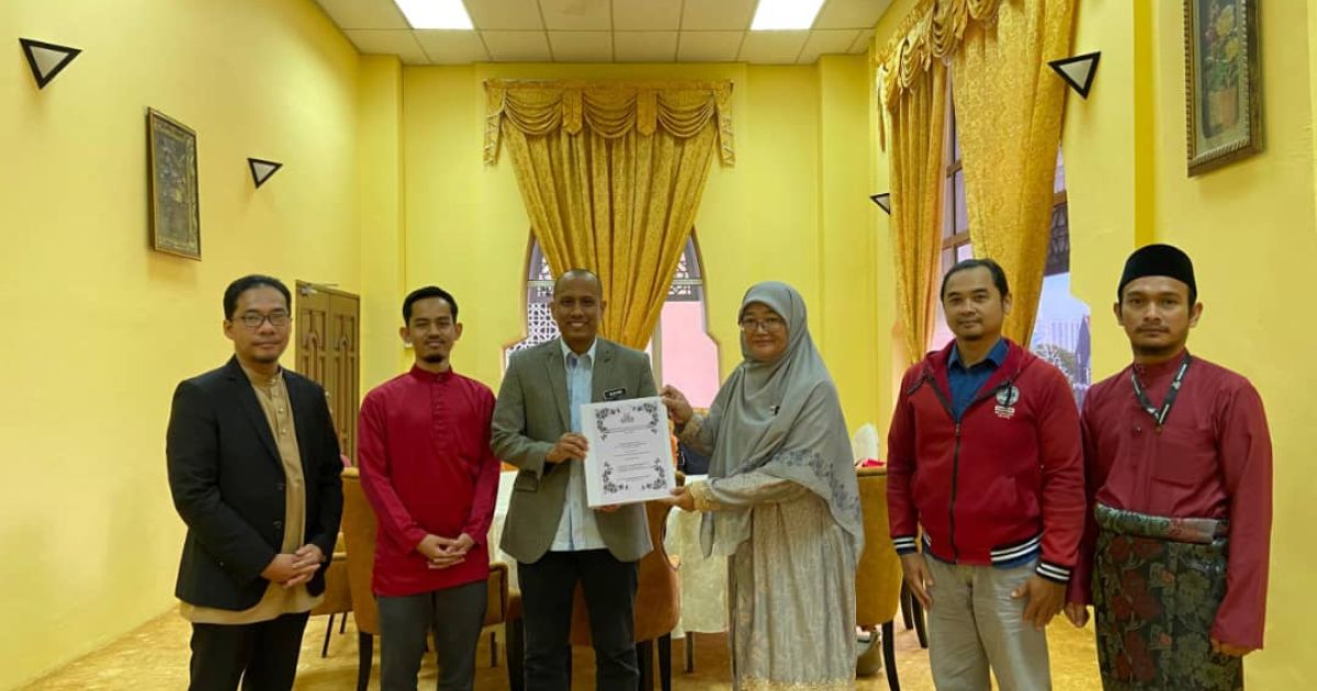 𝗘𝗡𝗔𝗠 𝗣𝗘𝗥𝗔𝗡𝗧𝗜𝗦 𝗦𝗞𝗠 𝗧𝗔𝗛𝗔𝗣 𝟮 𝗗𝗔𝗥𝗨𝗟 𝗤𝗨𝗥𝗔𝗡 𝗠𝗨𝗟𝗔𝗞𝗔𝗡 𝗟𝗔𝗧𝗜𝗛𝗔𝗡 𝗔𝗠𝗔𝗟𝗜 𝗢𝗣𝗘𝗥𝗔𝗦𝗜 𝗠𝗔𝗦𝗝𝗜𝗗