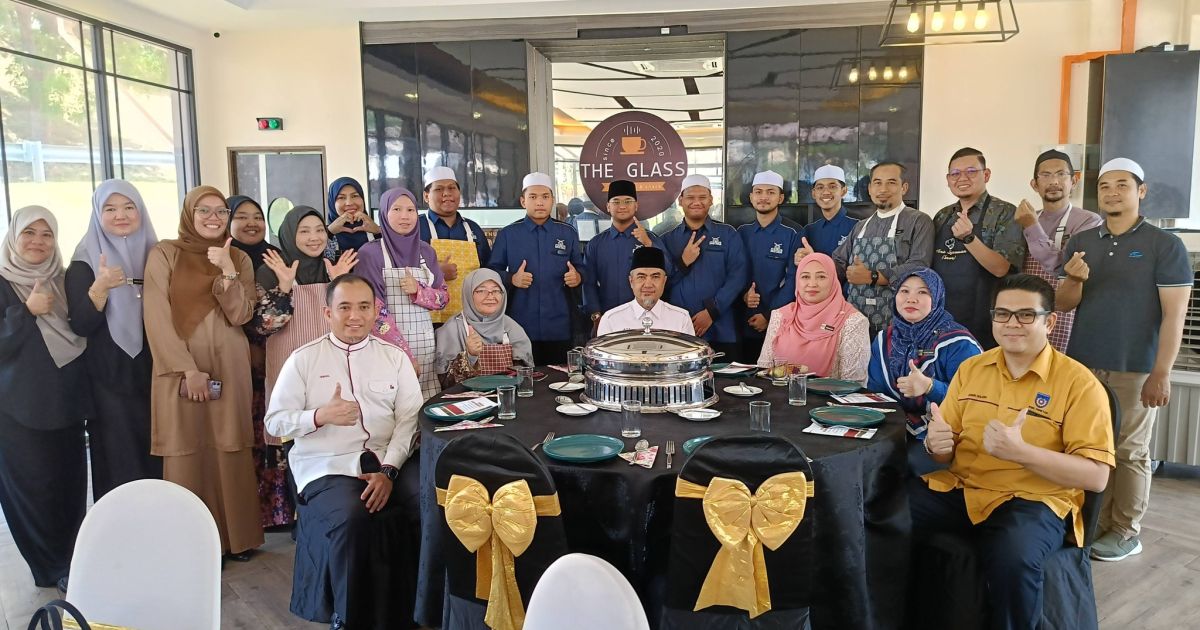 𝗦𝗲𝗻𝗶 𝗞𝗼𝗽𝗶 𝗗𝗶𝗽𝗲𝗿𝗸𝗮𝘀𝗮 : 𝗗𝗮𝗿𝘂𝗹 𝗤𝘂𝗿𝗮𝗻 & 𝗜𝗞𝗕𝗡 𝗣𝗲𝗿𝗲𝘁𝗮𝗸 𝗞𝘂𝗮𝗹𝗮 𝗞𝘂𝗯𝘂 𝗕𝗵𝗮𝗿𝘂 𝗔𝗻𝗷𝘂𝗿 𝗞𝘂𝗿𝘀𝘂𝘀 𝗔𝘀𝗮𝘀 𝗕𝗮𝗿𝗶𝘀𝘁𝗮