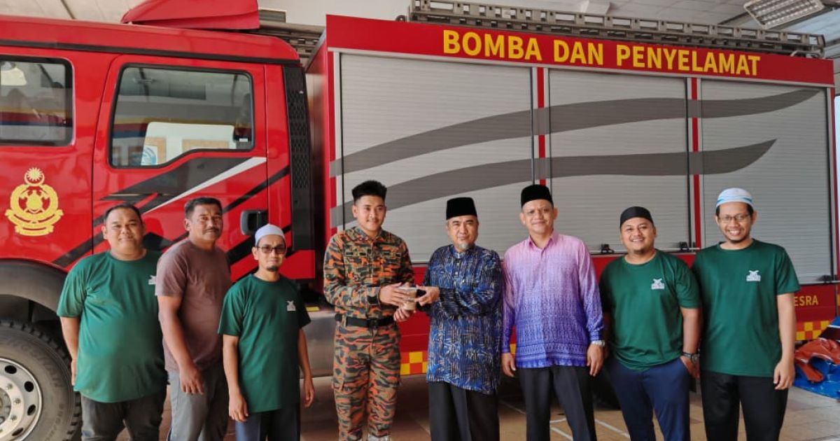 𝗗𝗔𝗥𝗨𝗟 𝗤𝗨𝗥𝗔𝗡 𝗘𝗗𝗔𝗥 𝗕𝗨𝗕𝗨𝗥 𝗟𝗔𝗠𝗕𝗨𝗞 𝗞𝗘𝗣𝗔𝗗𝗔 𝗔𝗚𝗘𝗡𝗦𝗜 𝗟𝗨𝗔𝗥 𝗦𝗘𝗠𝗣𝗘𝗡𝗔 𝗛𝗔𝗥𝗜 𝗧𝗘𝗥𝗔𝗞𝗛𝗜𝗥 𝗣𝗘𝗡𝗬𝗘𝗗𝗜𝗔𝗔𝗡 𝗕𝗨𝗕𝗨𝗥 𝗟𝗔𝗠𝗕𝗨𝗞 𝗧𝗔𝗛𝗨𝗡 𝟮𝟬𝟮𝟲