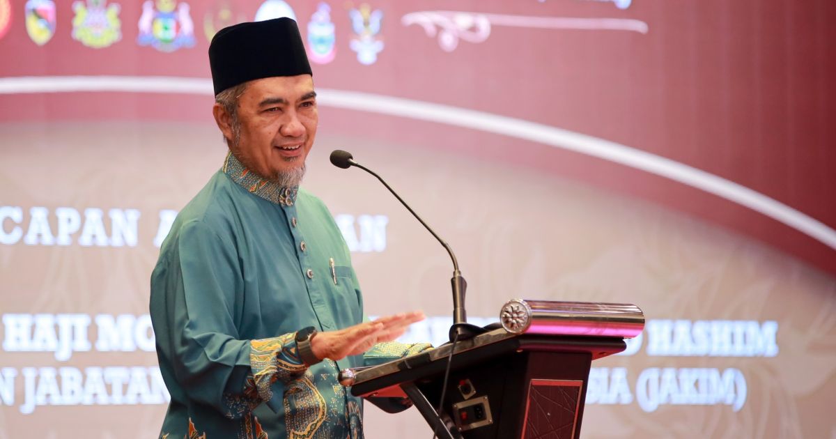 MAJLIS PENUTUP MTQN KE-43 DI PAHANG RAI PENCAPAIAN DAN HARAPAN PENDIDIKAN TAHFIZ