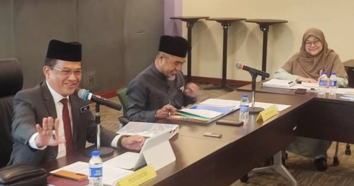 9 buah IPT yang berkolaborasi Pensijilan Tahfiz al-Quran bersidang