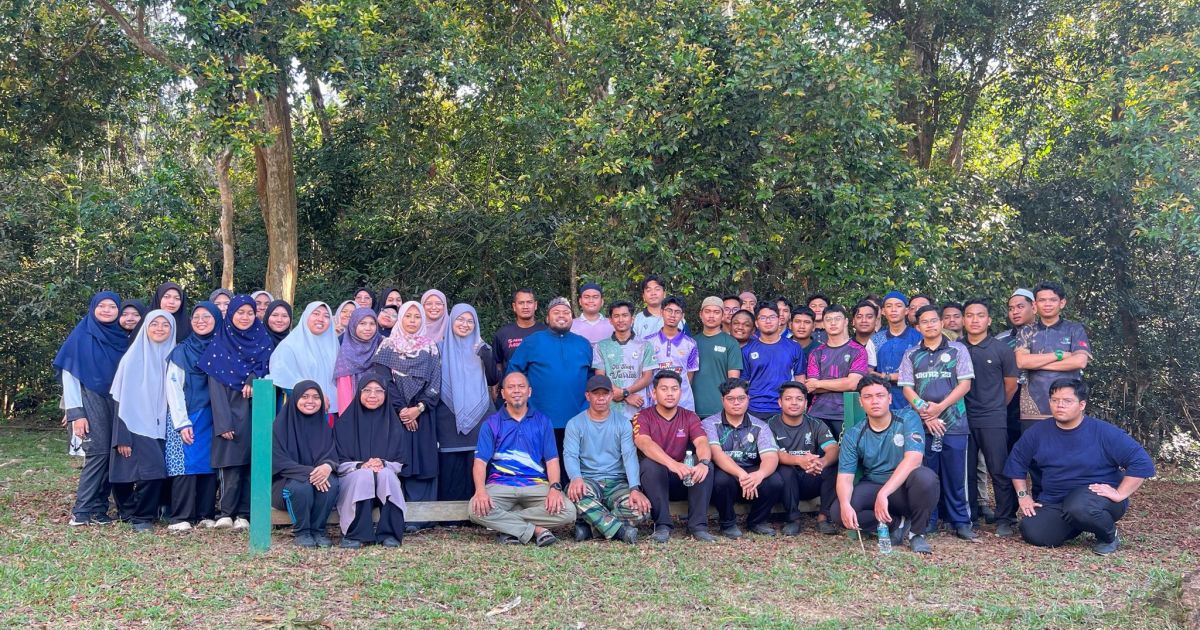 MINGGU HALUAN HUFFAZ IJAZAH 2025: MELAHIRKAN GENERASI QURAN BERJATI DIRI & BERWAWASAN