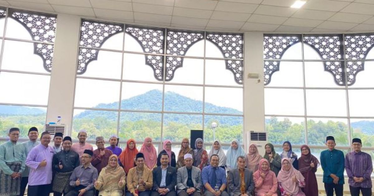 Darul Quran adakan Program Speakeasy: Unlocking Confident English