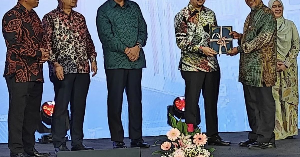 KPMBM DIAKUI SEBAGAI PUSAT PEMBELAJARAN BERTAULIAH SPHB & STM