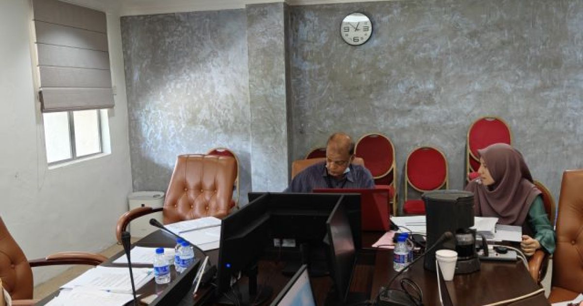 Darul Quran Capai Standard Antarabangsa dalam Audit Pematuhan oleh SIRIM