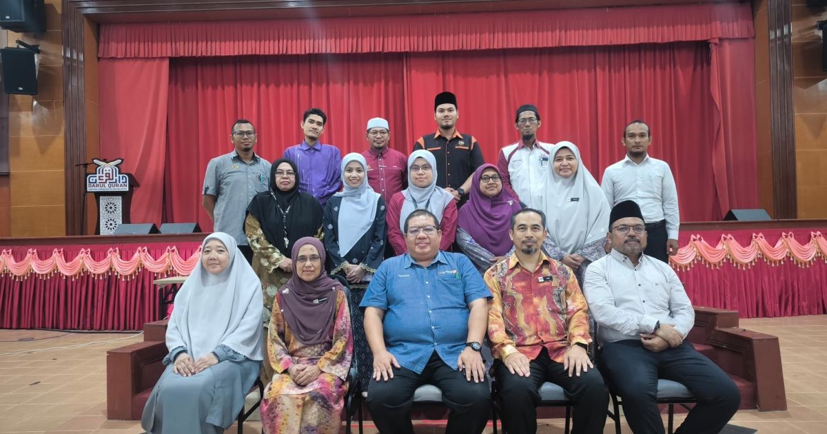 𝗗𝗔𝗥𝗨𝗟 𝗤𝗨𝗥𝗔𝗡 𝗣𝗘𝗥𝗞𝗔𝗦𝗔 𝗞𝗢𝗠𝗣𝗘𝗧𝗘𝗡𝗦𝗜 𝗝𝗨𝗥𝗨𝗔𝗨𝗗𝗜𝗧 𝗠𝗘𝗟𝗔𝗟𝗨𝗜 𝗕𝗘𝗡𝗚𝗞𝗘𝗟 & 𝗦𝗜𝗠𝗨𝗟𝗔𝗦𝗜 𝗔𝗨𝗗𝗜𝗧 𝗜𝗦𝗢