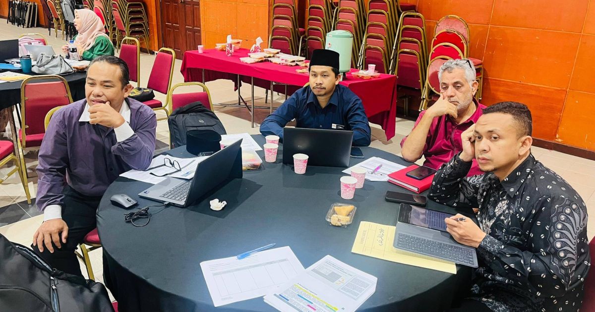 𝗕𝗘𝗡𝗚𝗞𝗘𝗟 𝗣𝗘𝗟𝗔𝗣𝗢𝗥𝗔𝗡 𝗔𝗞𝗔𝗗𝗘𝗠𝗜𝗞 𝗣𝗥𝗢𝗚𝗥𝗔𝗠 𝗜𝗝𝗔𝗭𝗔𝗛 𝗦𝗔𝗥𝗝𝗔𝗡𝗔 𝗠𝗨𝗗𝗔 𝗣𝗘𝗡𝗚𝗔𝗝𝗜𝗔𝗡 𝗤𝗨𝗥𝗔𝗡 𝗗𝗔𝗡 𝗦𝗨𝗡𝗡𝗔𝗛 𝗨𝗦𝗜𝗠 𝗗𝗔𝗥𝗨𝗟 𝗤𝗨𝗥𝗔𝗡 𝗝𝗔𝗞𝗜𝗠